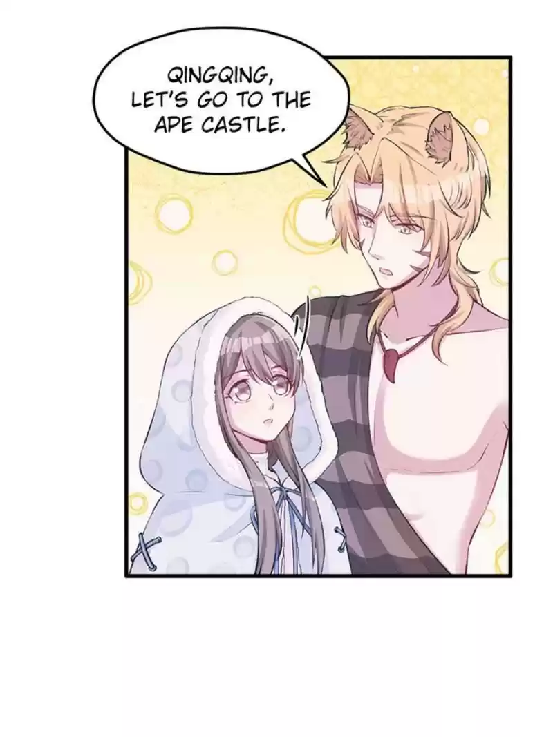 Beauty and the Beasts Ch.111