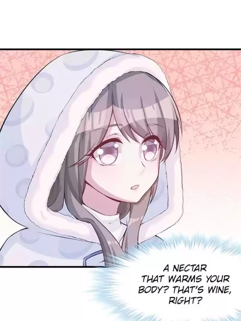 Beauty and the Beasts Ch.111