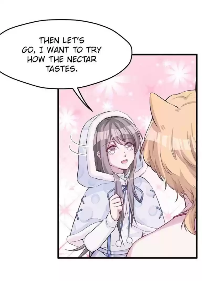 Beauty and the Beasts Ch.111