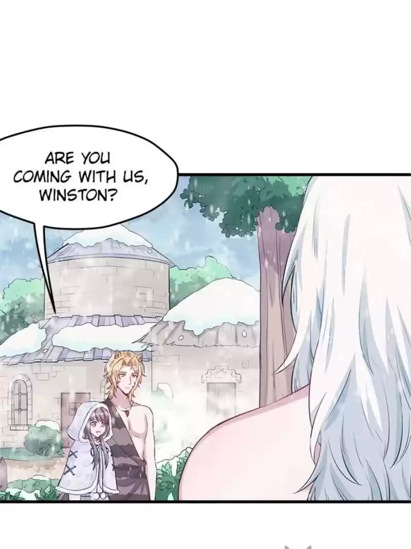 Beauty and the Beasts Ch.111