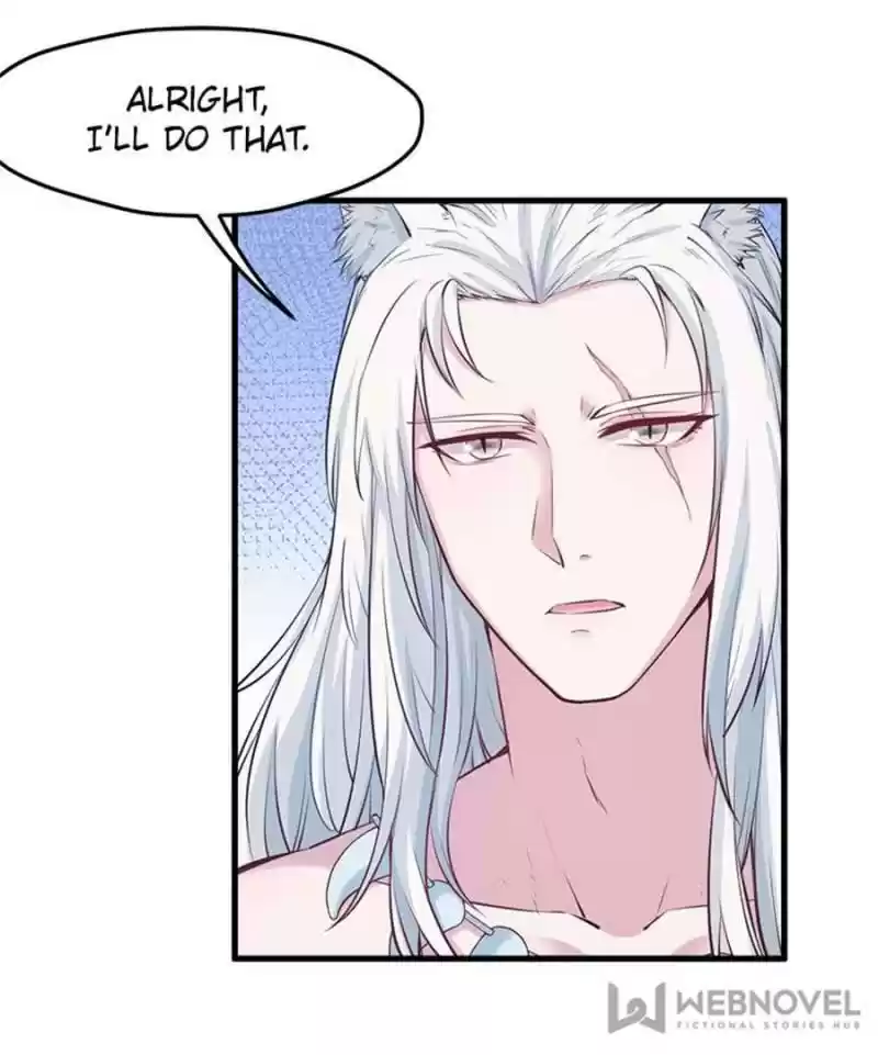 Beauty and the Beasts Ch.111