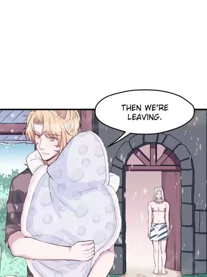 Beauty and the Beasts Ch.111