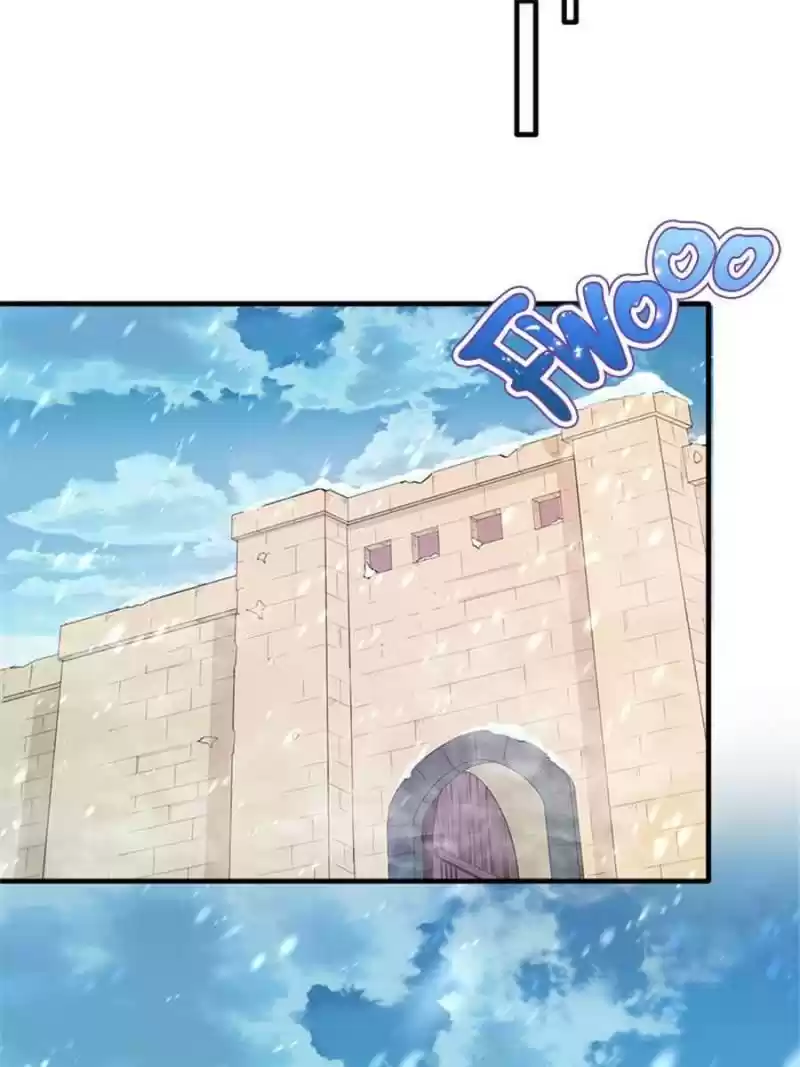 Beauty and the Beasts Ch.111