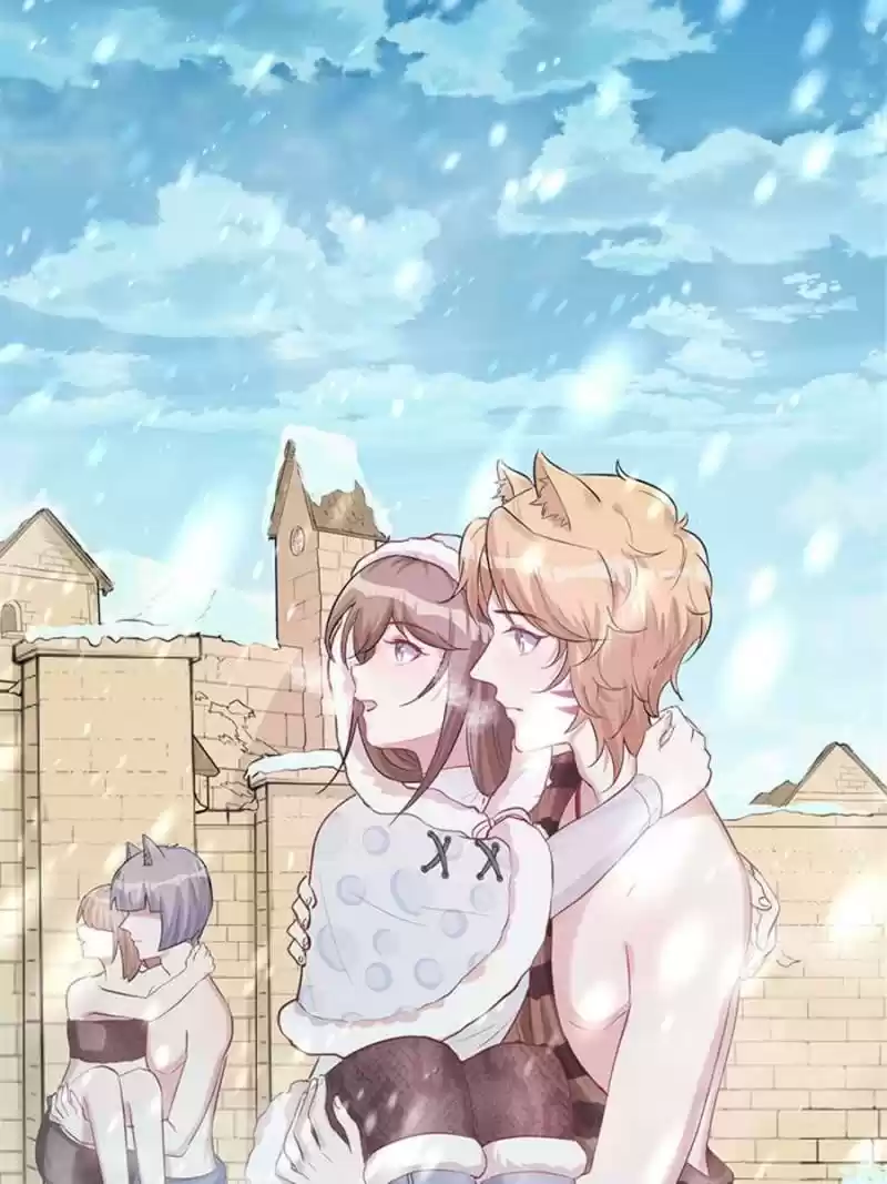 Beauty and the Beasts Ch.111