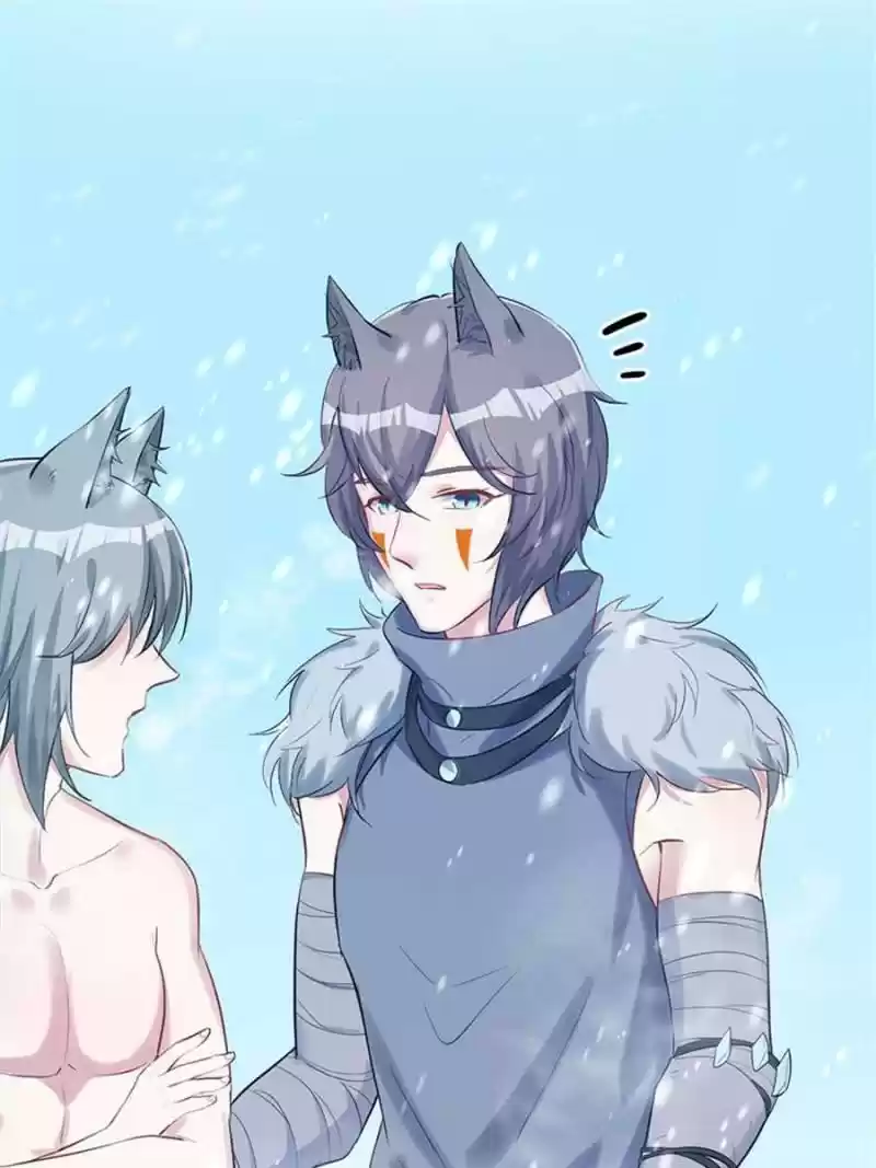 Beauty and the Beasts Ch.111