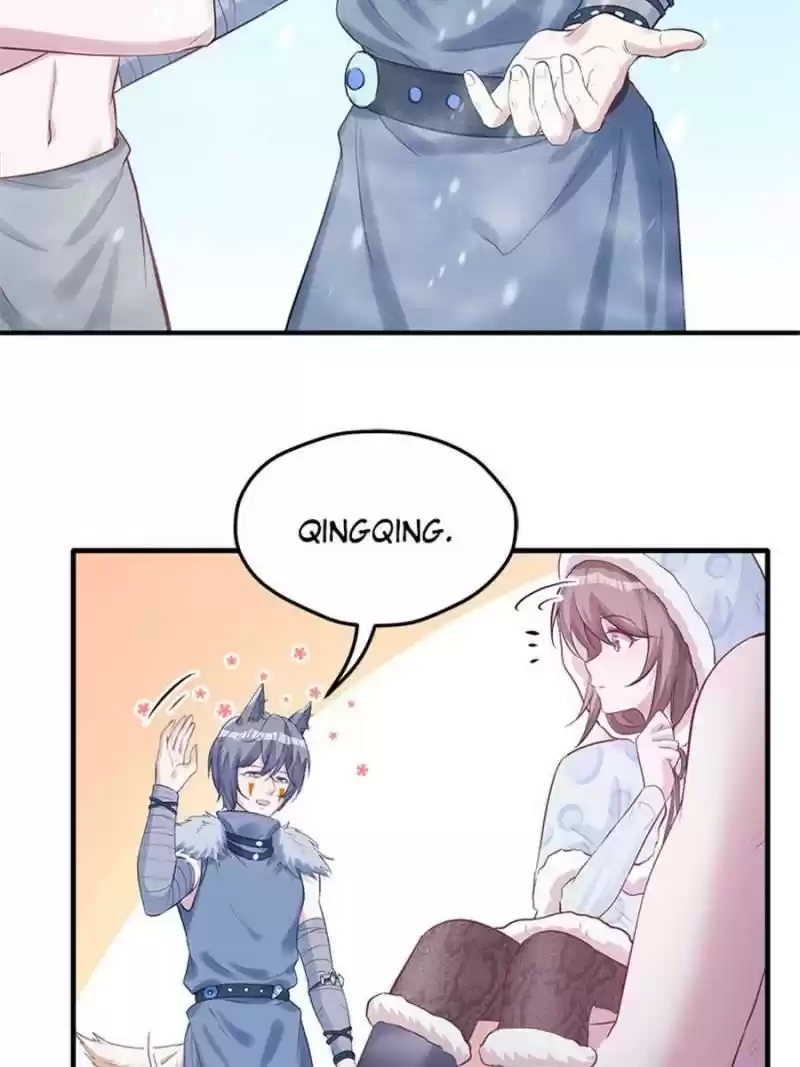 Beauty and the Beasts Ch.111