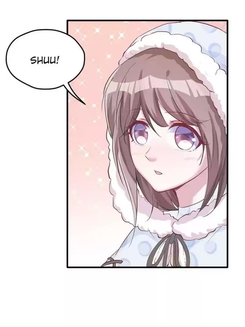 Beauty and the Beasts Ch.111