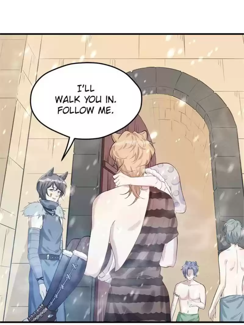 Beauty and the Beasts Ch.111