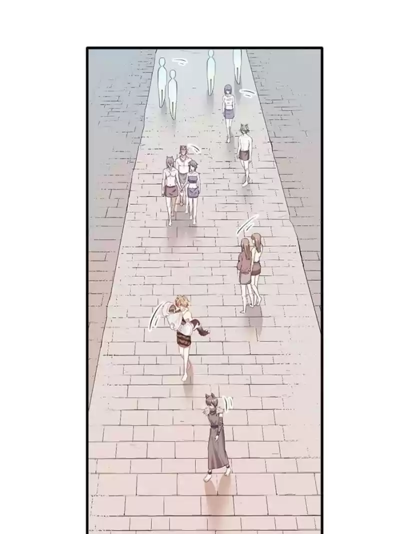 Beauty and the Beasts Ch.111