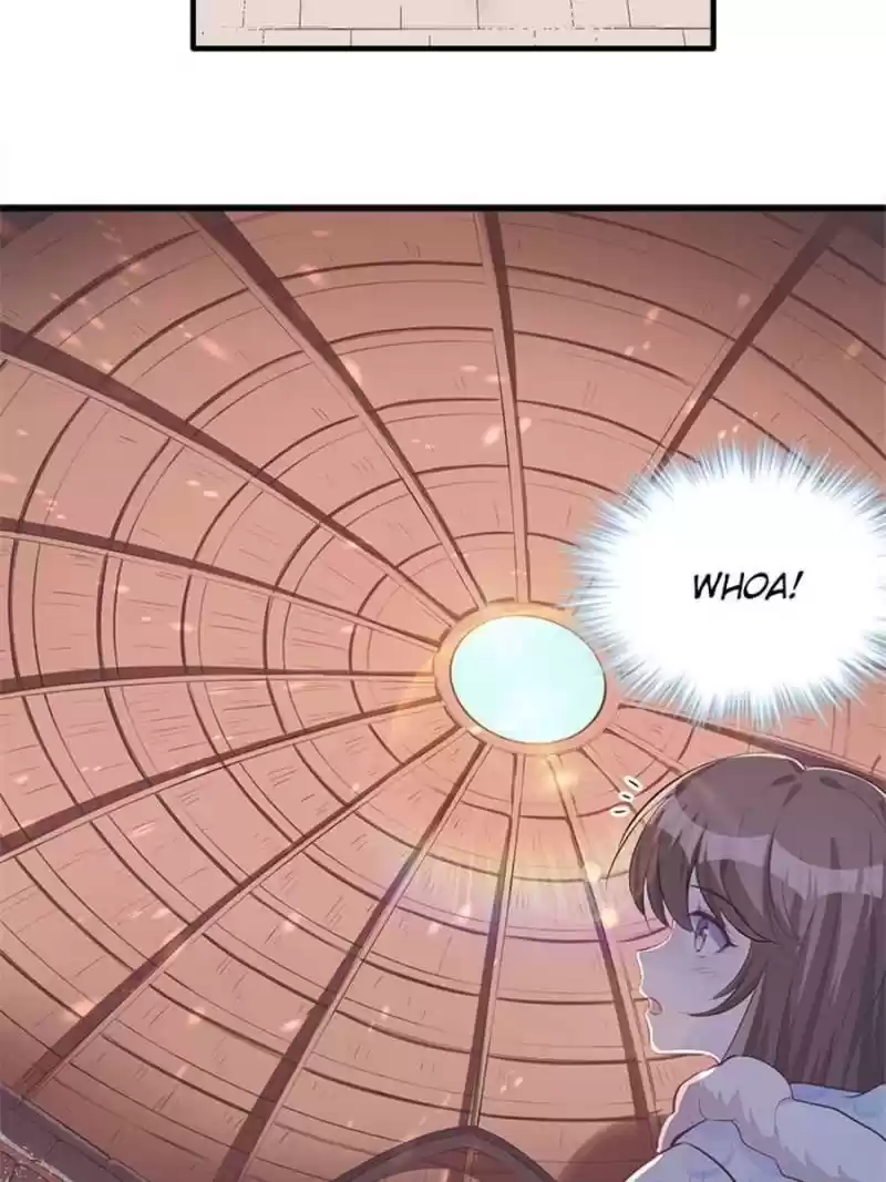 Beauty and the Beasts Ch.111