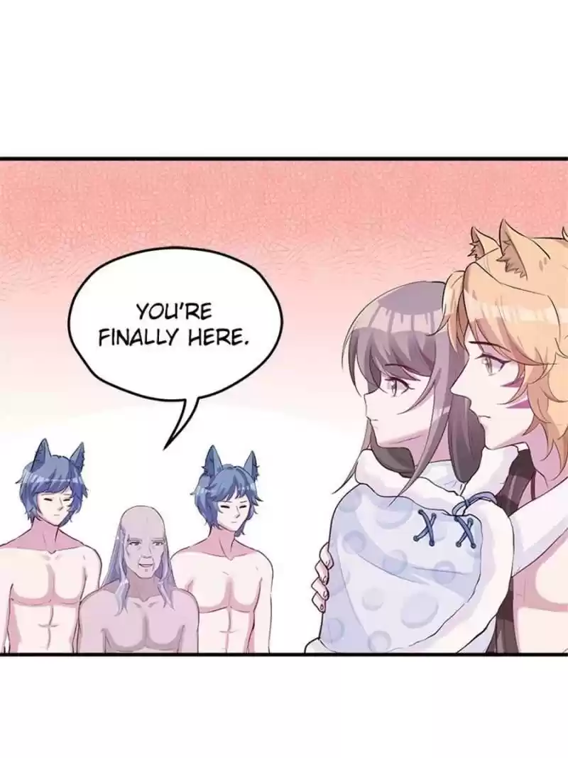 Beauty and the Beasts Ch.111