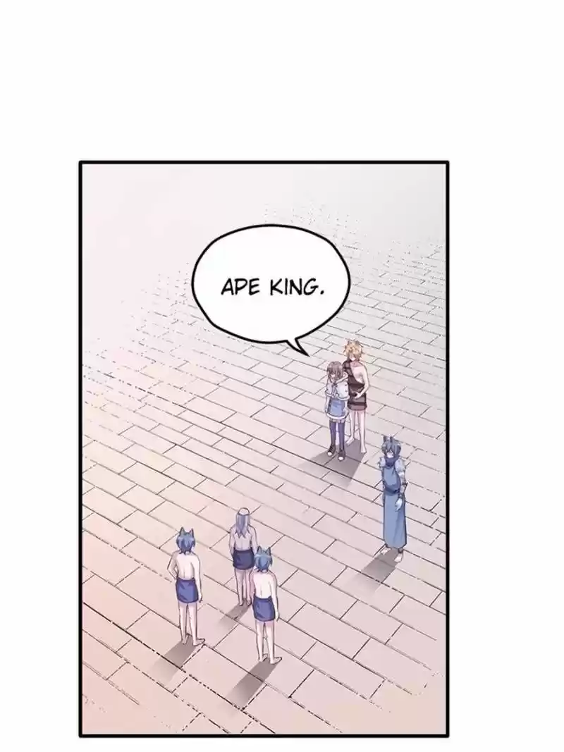 Beauty and the Beasts Ch.111