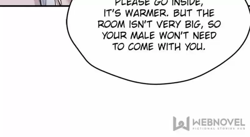 Beauty and the Beasts Ch.111