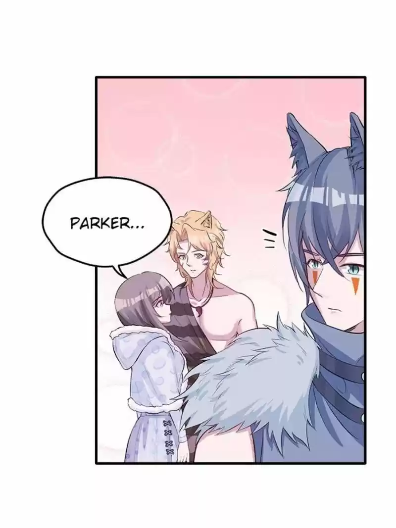 Beauty and the Beasts Ch.111