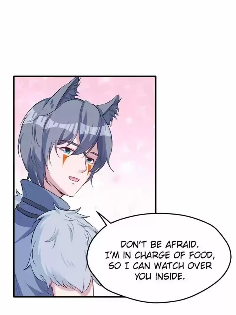 Beauty and the Beasts Ch.111