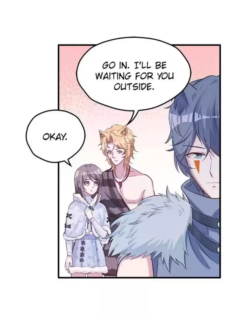 Beauty and the Beasts Ch.111