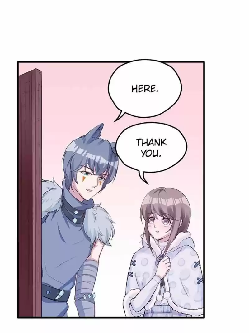 Beauty and the Beasts Ch.111