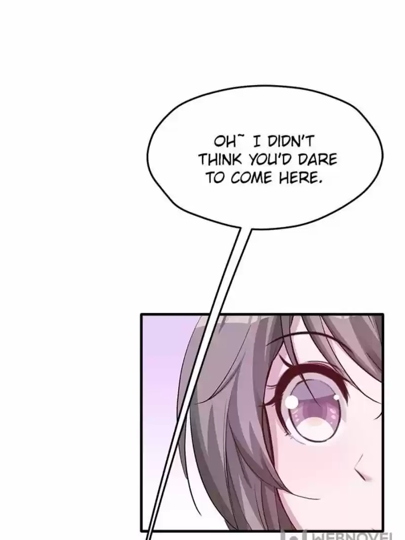 Beauty and the Beasts Ch.111