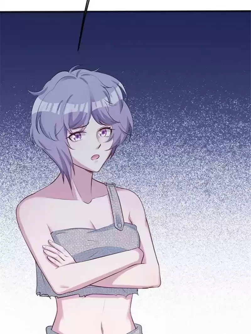 Beauty and the Beasts Ch.111