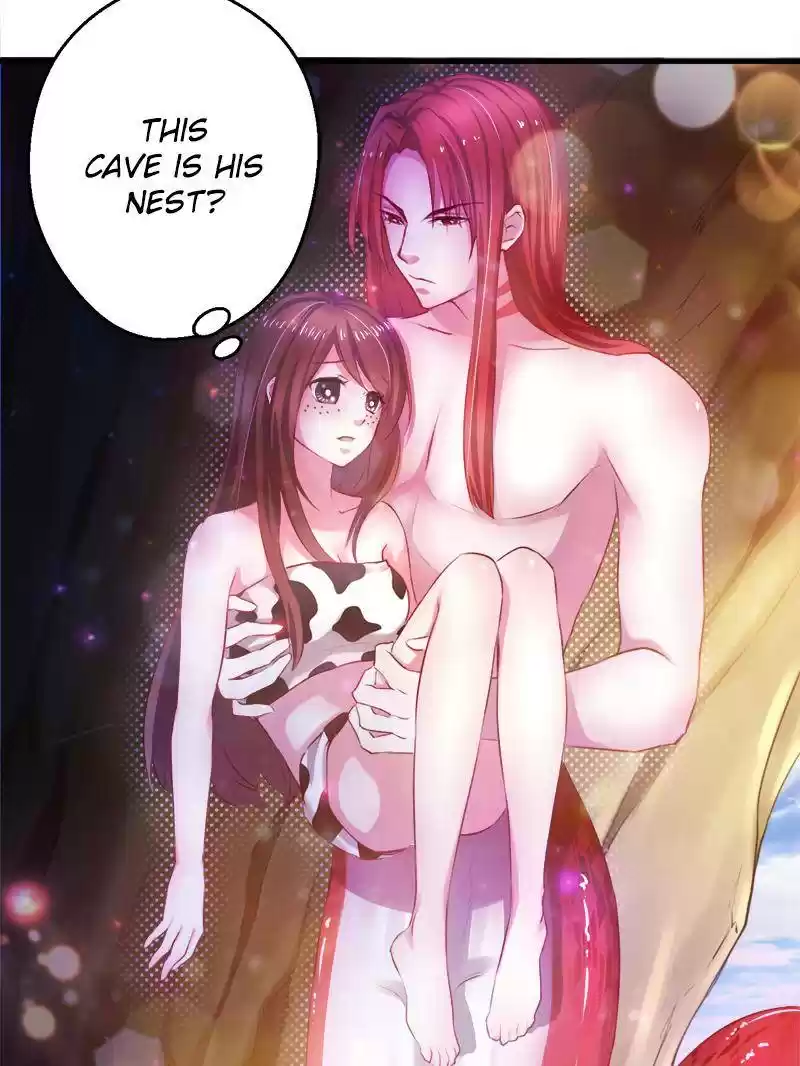 Beauty and the Beasts Ch.12