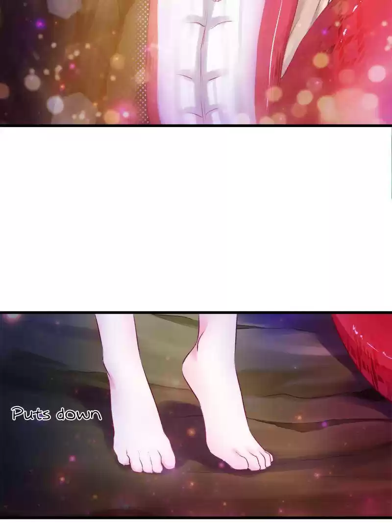 Beauty and the Beasts Ch.12