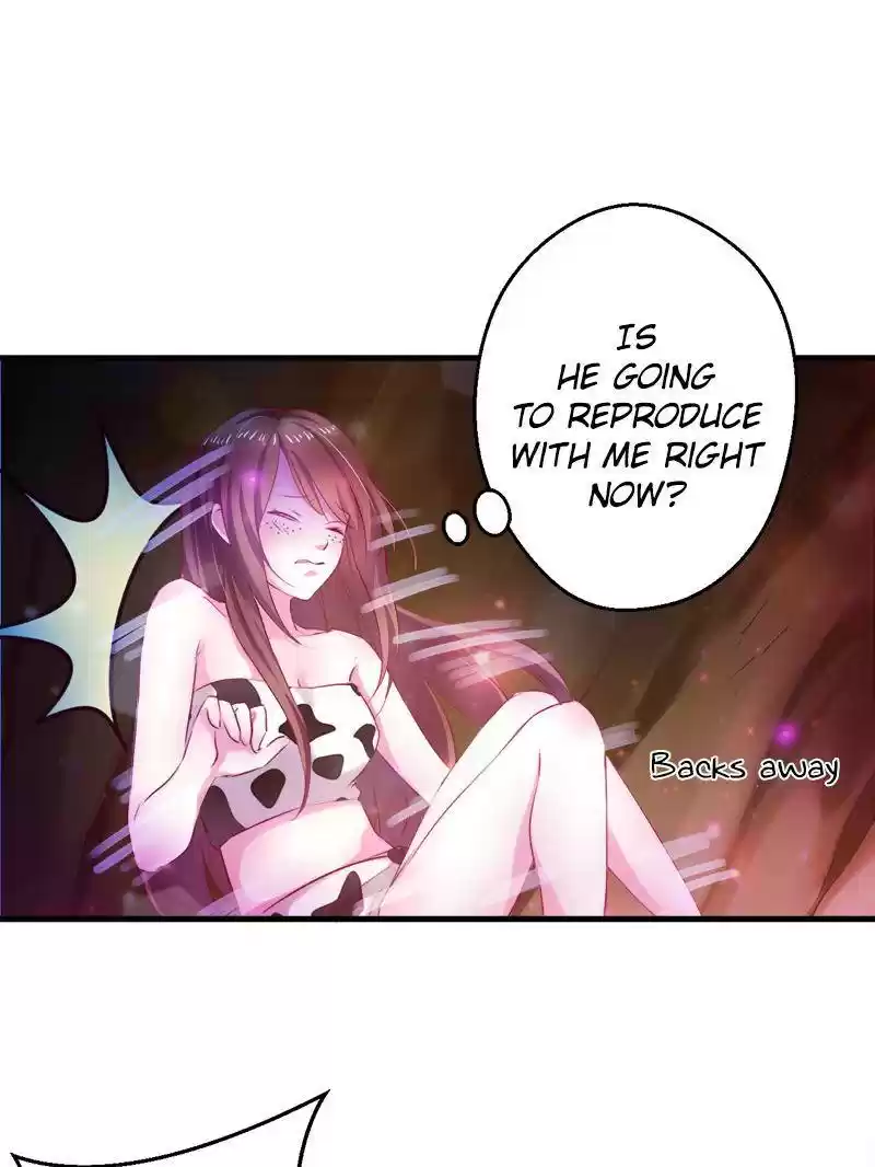 Beauty and the Beasts Ch.12