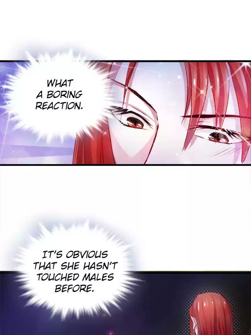 Beauty and the Beasts Ch.12