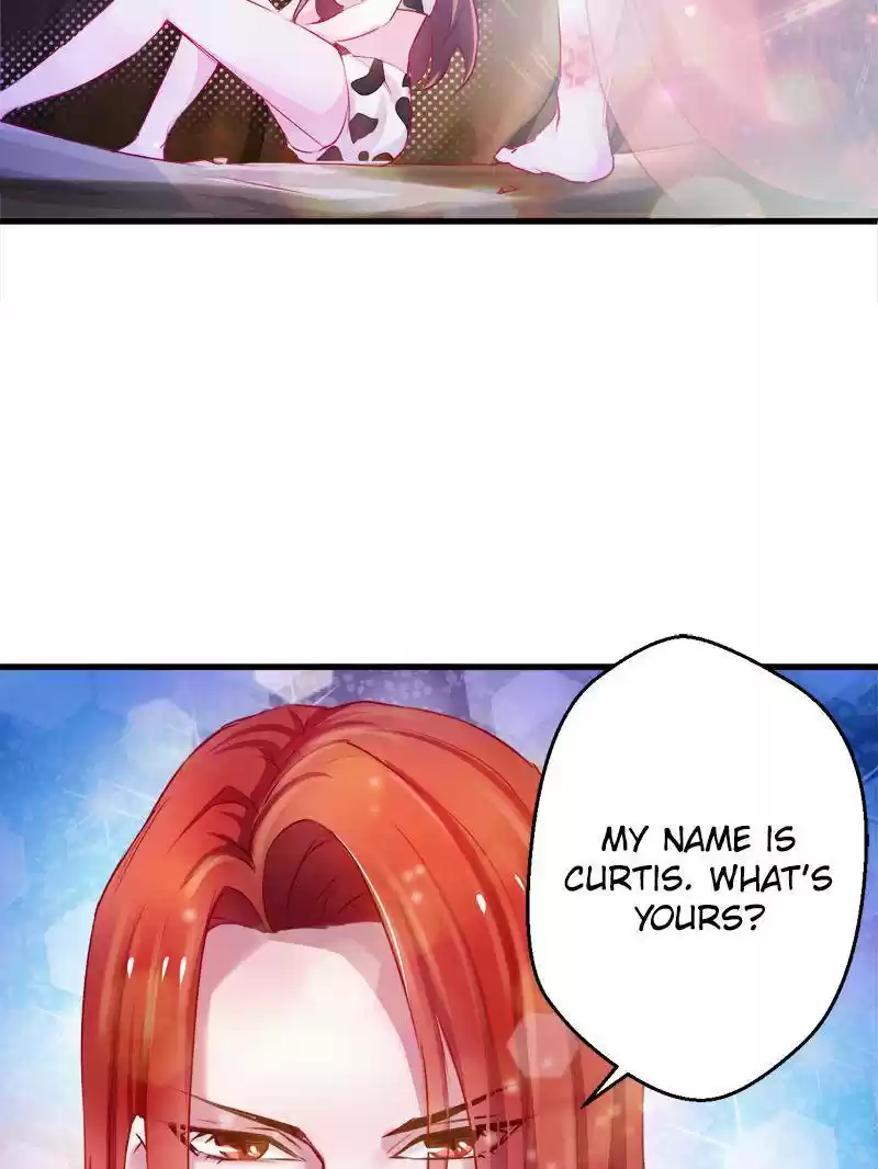 Beauty and the Beasts Ch.12