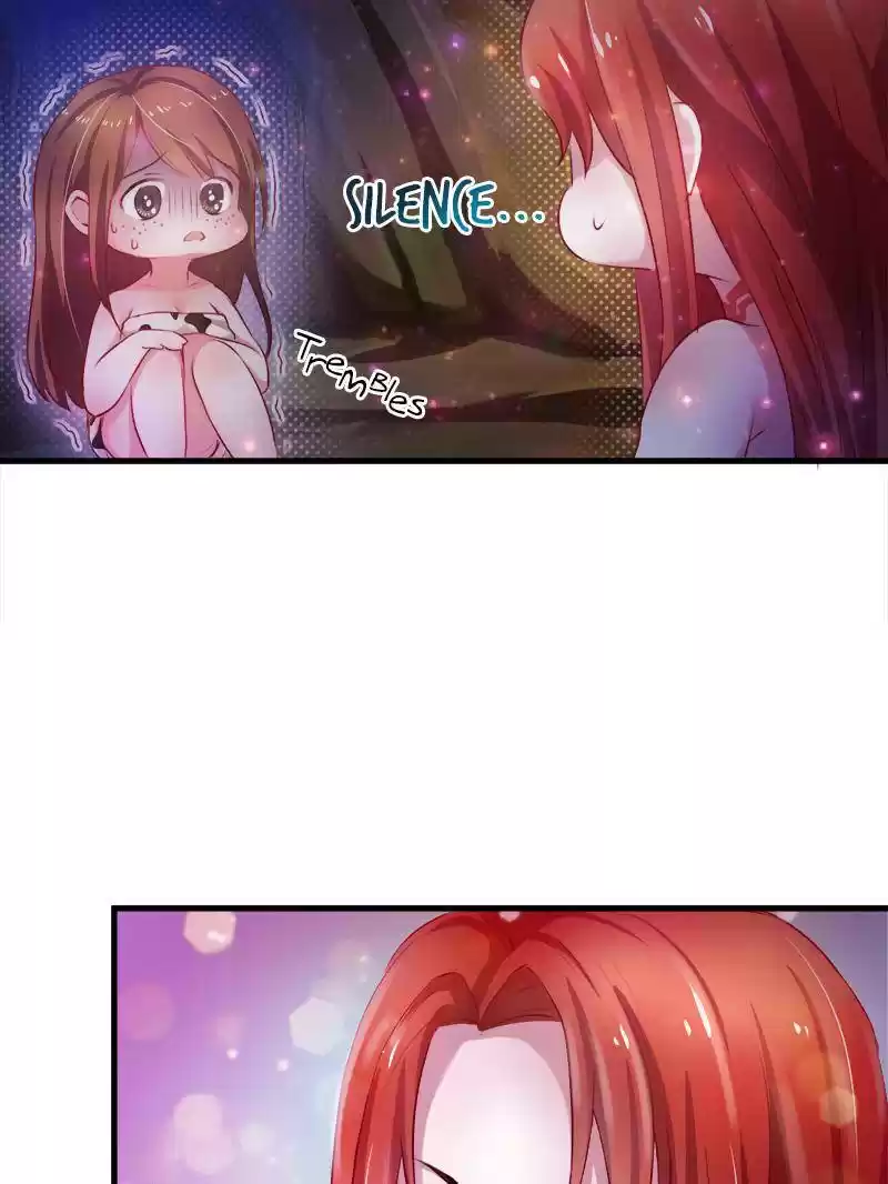 Beauty and the Beasts Ch.12