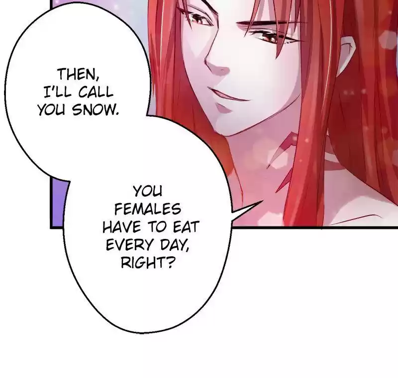 Beauty and the Beasts Ch.12