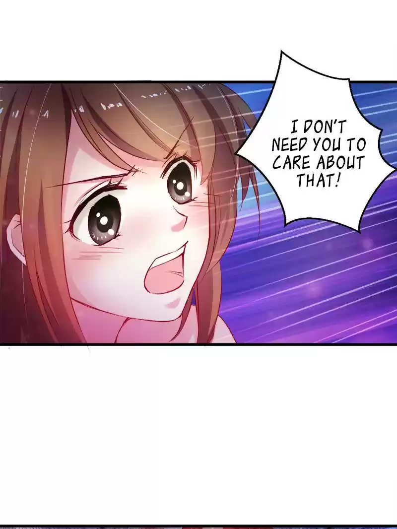 Beauty and the Beasts Ch.12