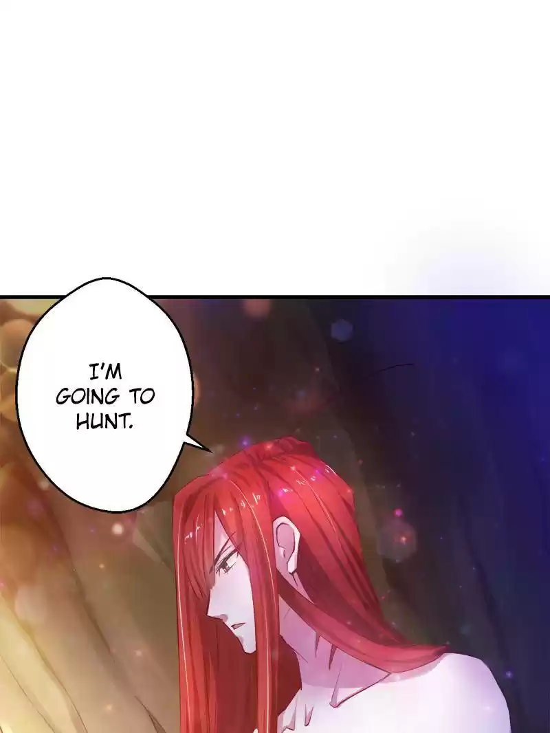 Beauty and the Beasts Ch.12