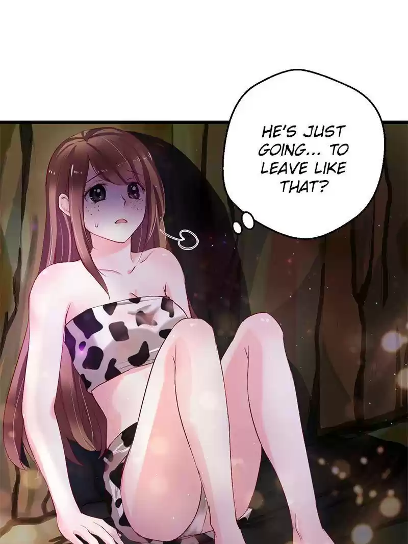 Beauty and the Beasts Ch.12