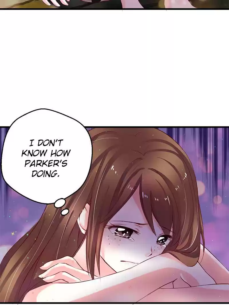 Beauty and the Beasts Ch.12