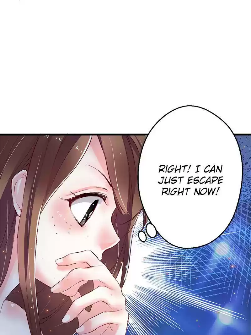 Beauty and the Beasts Ch.12