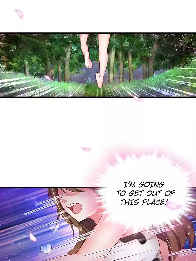 Beauty and the Beasts Ch.12