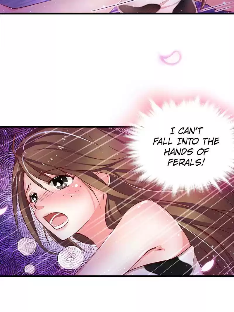 Beauty and the Beasts Ch.12