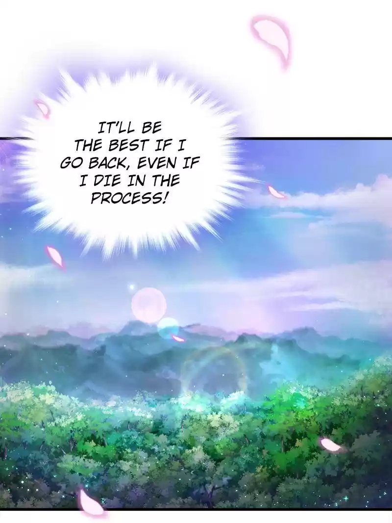 Beauty and the Beasts Ch.12