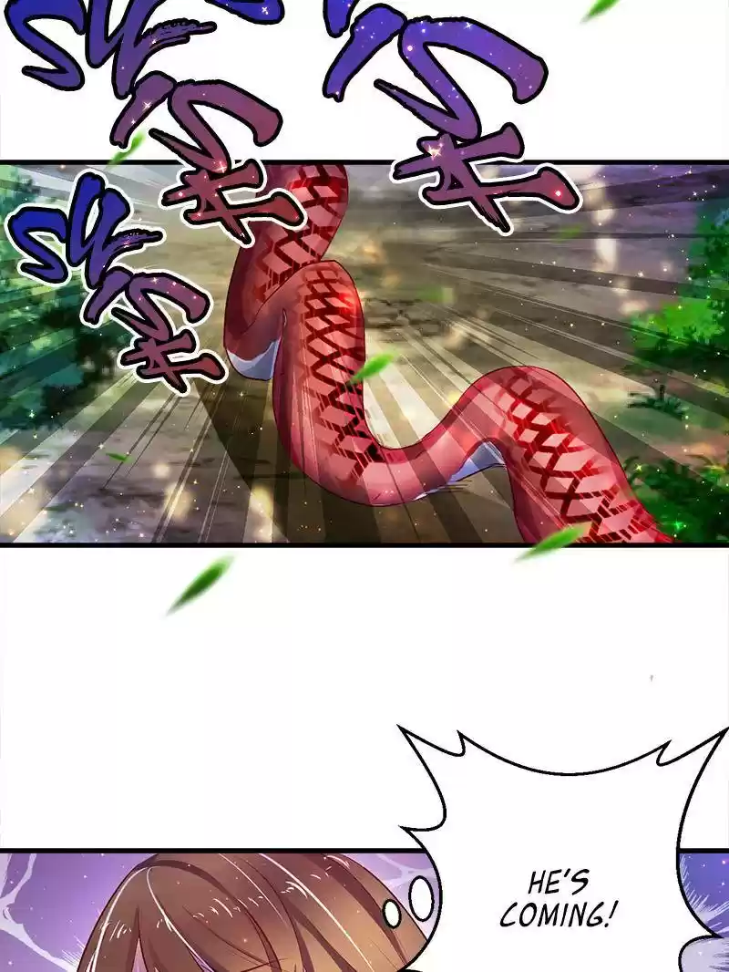 Beauty and the Beasts Ch.12