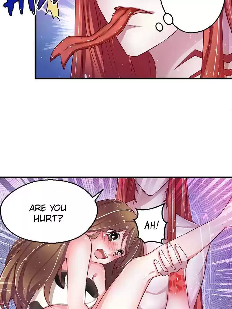 Beauty and the Beasts Ch.12