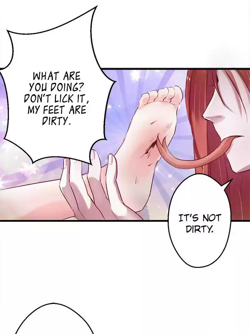 Beauty and the Beasts Ch.12