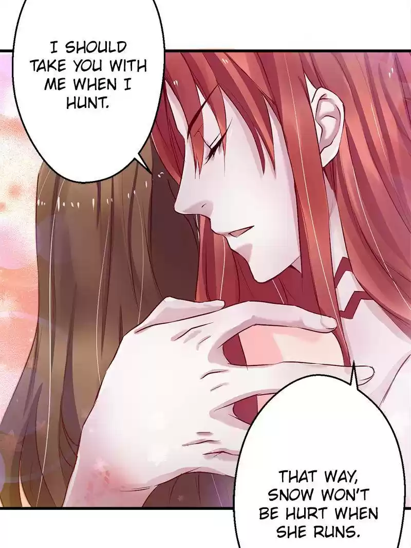 Beauty and the Beasts Ch.12