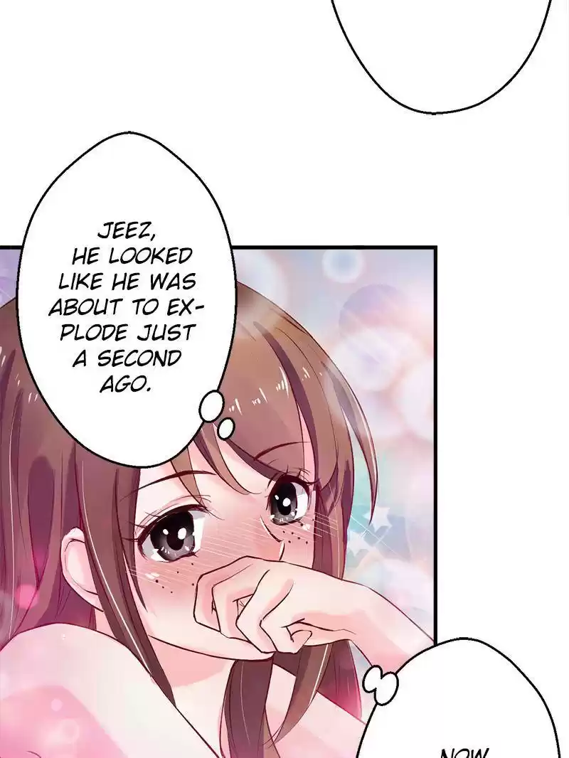 Beauty and the Beasts Ch.12