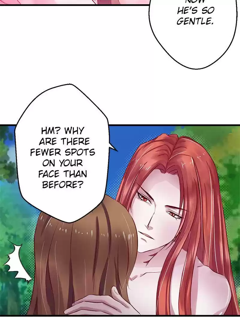 Beauty and the Beasts Ch.12