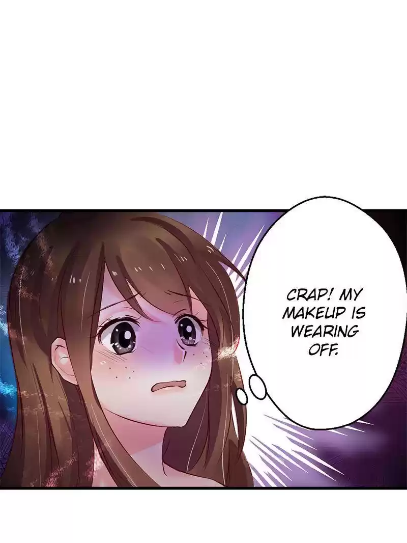 Beauty and the Beasts Ch.12