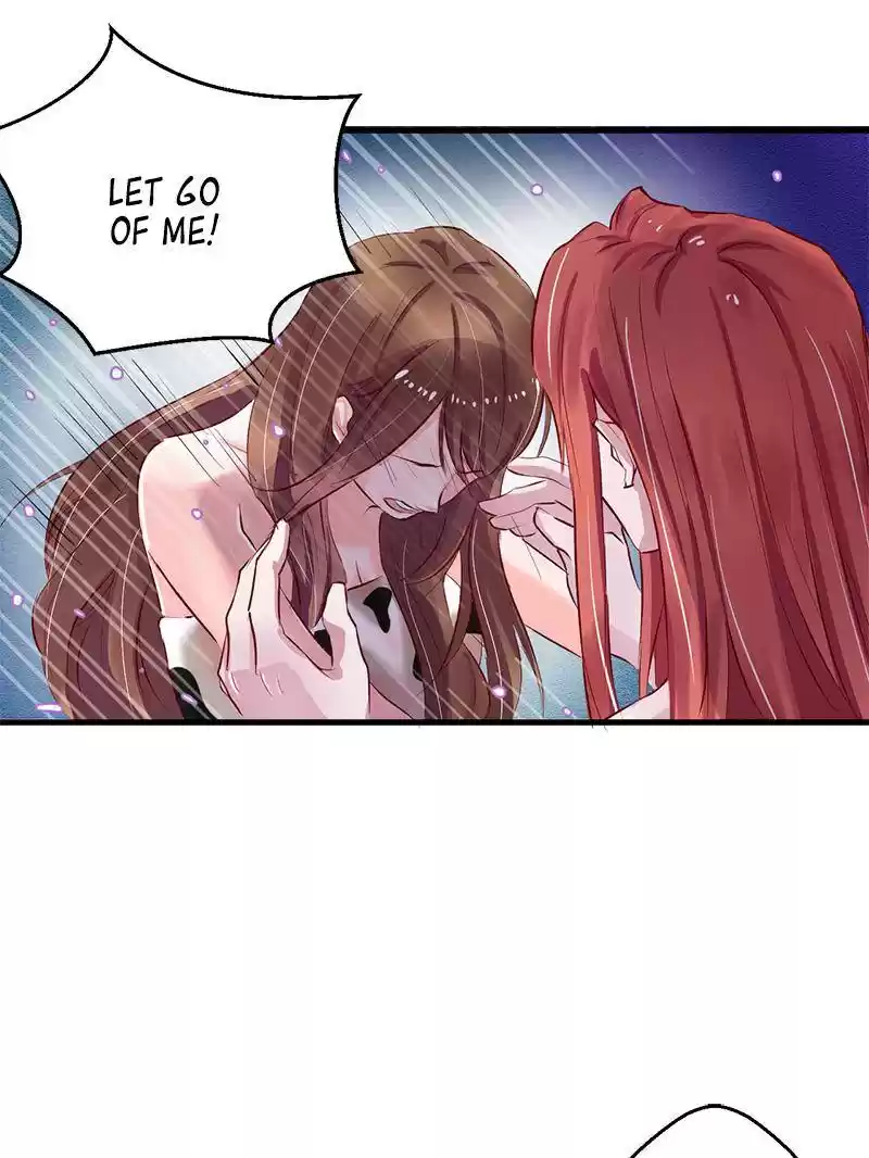 Beauty and the Beasts Ch.12