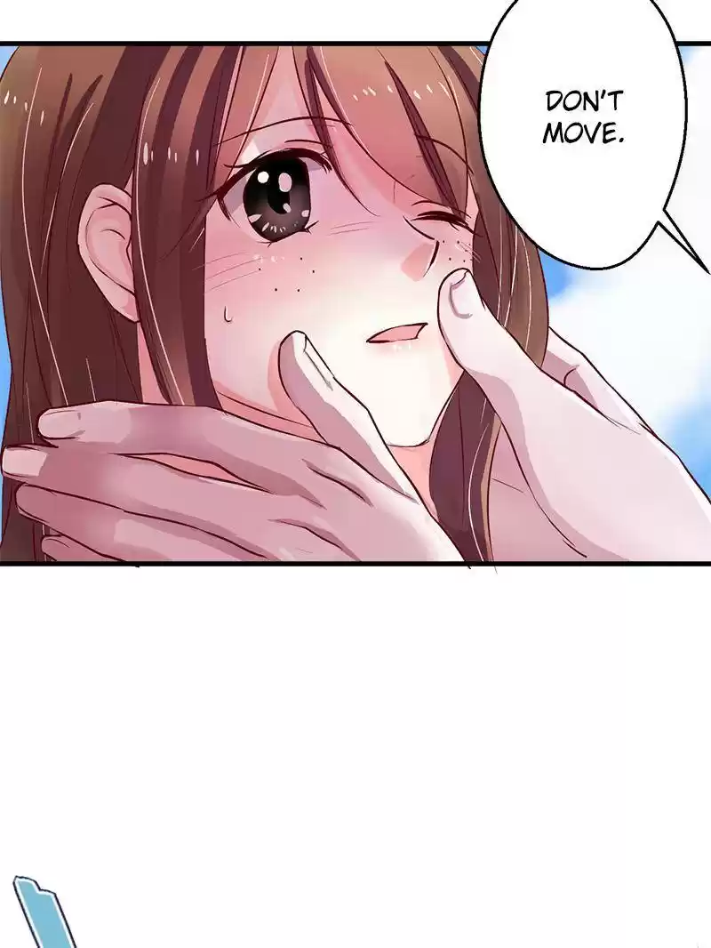 Beauty and the Beasts Ch.12