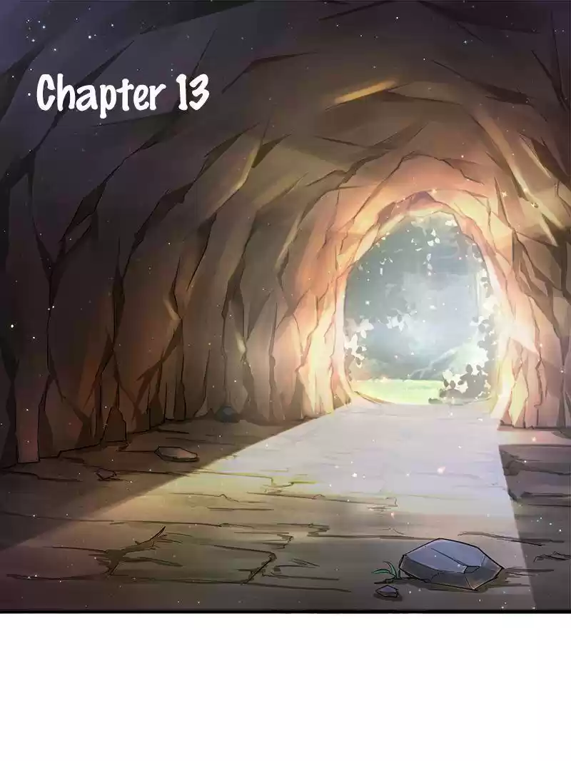 Beauty and the Beasts Ch.13