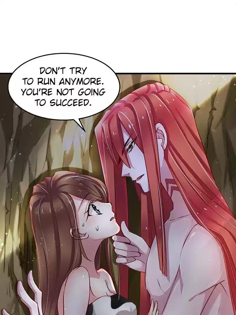 Beauty and the Beasts Ch.13