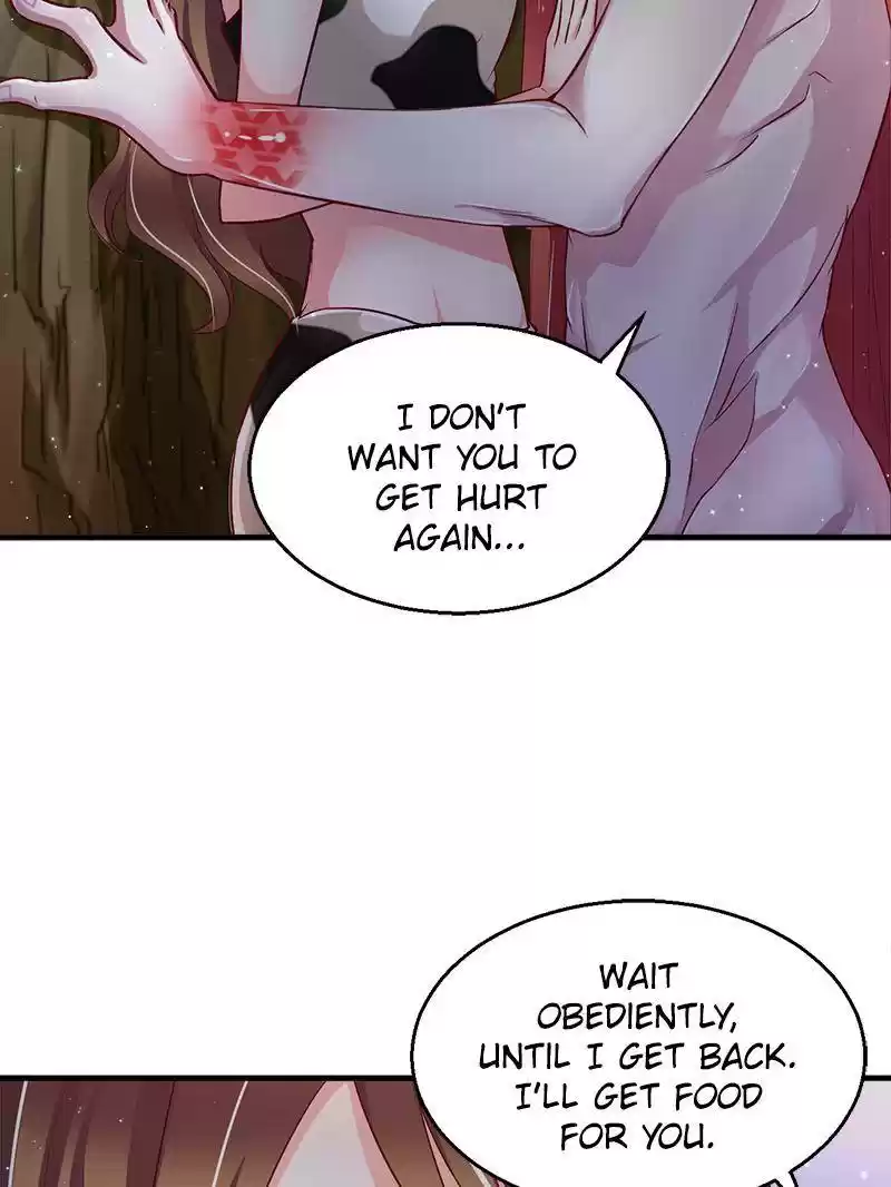 Beauty and the Beasts Ch.13